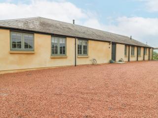 Cartshed - Kelso - 8