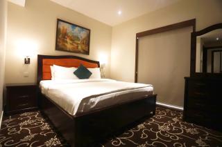 Naylover Hotel Suites - Amman - 8