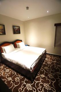 Naylover Hotel Suites - Amman - 6