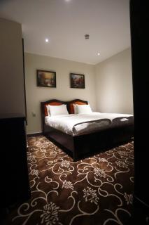 Naylover Hotel Suites - Amman - 5