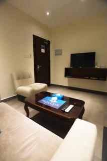 Naylover Hotel Suites - Amman - 4