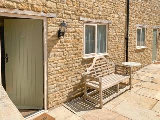 Lily Pad 5 - Uk43913 - Nassington - 9