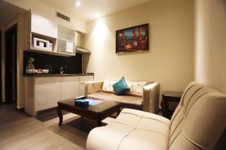 Naylover Hotel Suites - Amman - 1