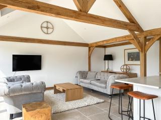 Walford Lodge - Uk47305 - Uttoxeter - 9