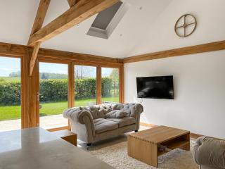 Walford Lodge - Uk47305 - Uttoxeter - 8