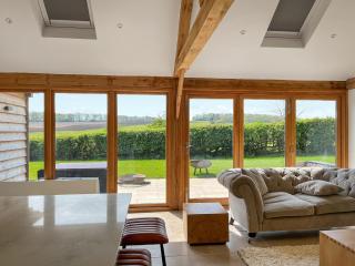 Walford Lodge - Uk47305 - Uttoxeter - 7