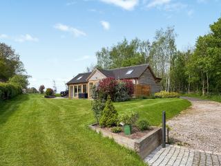 Walford Lodge - Uk47305 - Uttoxeter - 6
