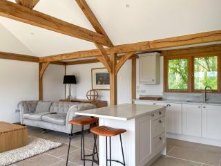 Walford Lodge - Uk47305 - Uttoxeter - 5