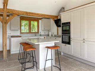 Walford Lodge - Uk47305 - Uttoxeter - 4