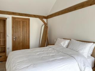 Walford Lodge - Uk47305 - Uttoxeter - 3