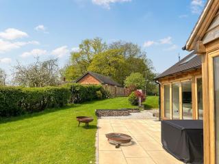 Walford Lodge - Uk47305 - Uttoxeter - 1