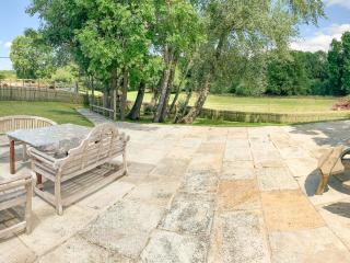 Lily Pad 6 - Uk43915 - Nassington - 2