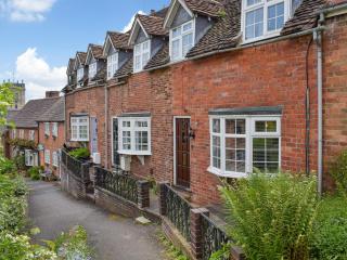 Sandy Bank - Bewdley - 0