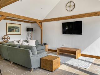 Loxford Lodge - Uk47304 - Uttoxeter - 9