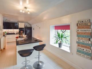 Nether Auchlinsky Cottage - Glendevon - 6
