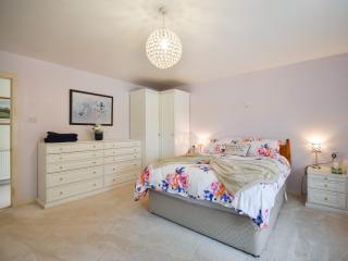 Nether Auchlinsky Cottage - Glendevon - 1