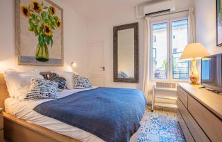 LA CIGALE by K6 Conciergerie Prestige - Cassis - 8