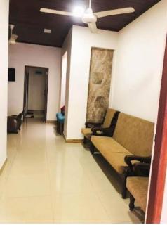 GiBu Art Gallery and Villa - Dehiwala - 1