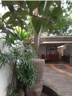GiBu Art Gallery and Villa - Dehiwala - 5