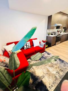 B21 River Valley 2bd Basement Suite - 5