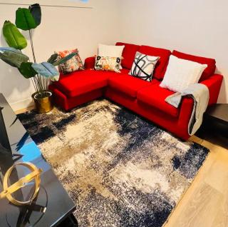 B21 River Valley 2bd Basement Suite - Edmonton - 7