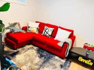 B21 River Valley 2bd Basement Suite - 6