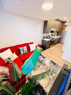 B21 River Valley 2bd Basement Suite - 3