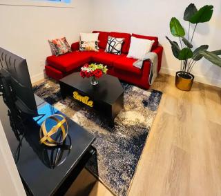 B21 River Valley 2bd Basement Suite - 1