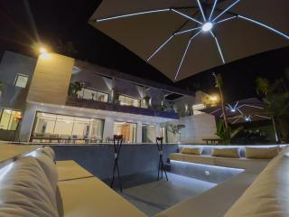 Villa Beverly hills-luxury home - Marrakech - 9