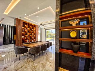 Villa Beverly hills-luxury home - Marrakech - 8