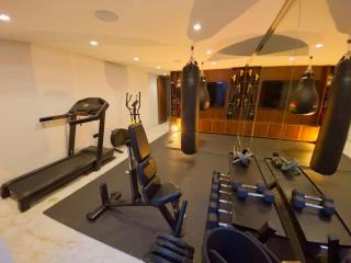 Villa Beverly hills-luxury home - Marrakech - 6
