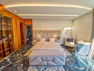 Villa Beverly hills-luxury home - Marrakech - 5