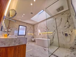 Villa Beverly hills-luxury home - Marrakech - 3
