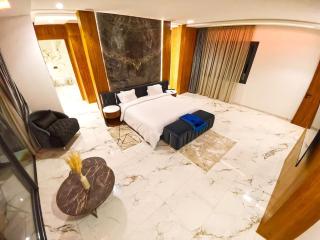 Villa Beverly hills-luxury home - Marrakech - 1