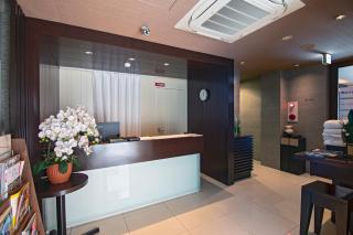 WONZ HOTEL 島之内道顿堀心斎橋難波エリア中心地 New Open Sale - Osaca - 6