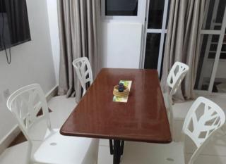 Moringa house Naivas - 2 bedroom unit - Ukunda - 4