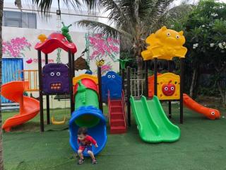 Villa Oceanami - phước hải - bà rịa - vũng tàu - Long Hải - 5
