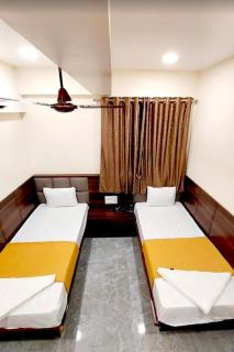 R K Residency Mahape - Navi Mumbai - 0