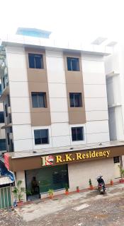 R K Residency Mahape - Navi Mumbai - 6