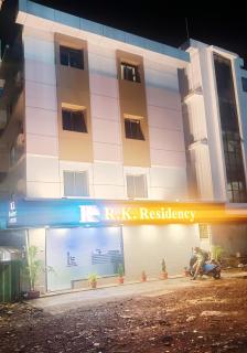 R K Residency Mahape - Navi Mumbai - 3