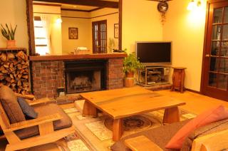 Pension Syo - Hakuba - 2