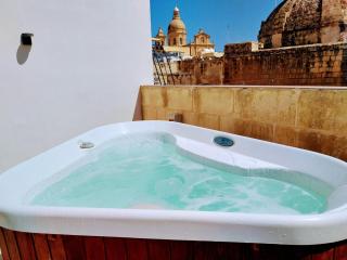 Pjazza Suites Boutique Hotel by CX Collection - Siġġiewi - 0