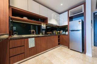 Anggun Residences Luxury Suites KL City Center - 1