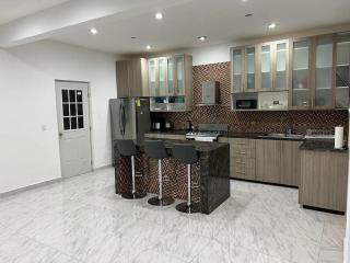 Gorgeous 7 bedrooms Oasis - Cancún - 4