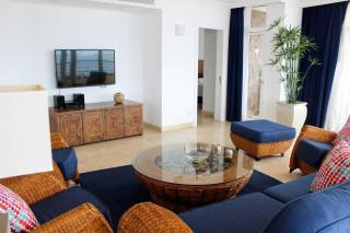 Puerto Anfi- Luxury- Penthouse- Sleeps 9- Amazing Sea Views - Mogán - 2