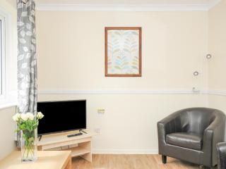 Chalet 37 at Landscove Holiday Park - Brixham - 4