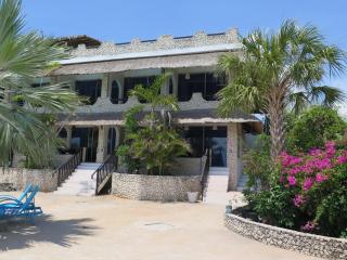 The Wild Orchid Resort - Moalboal - 7