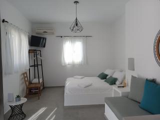 Alma Guesthouse - Kithnos - 7