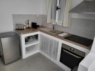 Alma Guesthouse - Kithnos - 4
