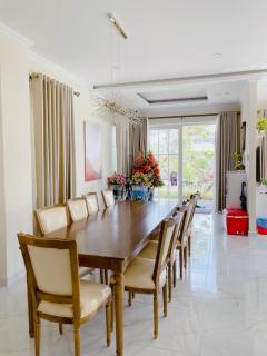Villa 028 - Villa Novaworld Phan Thiet View Biển - 3BR - 3 Toilet - Phan Thiet - 2